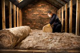 Vadnais Heights, MN Insulation Services Company